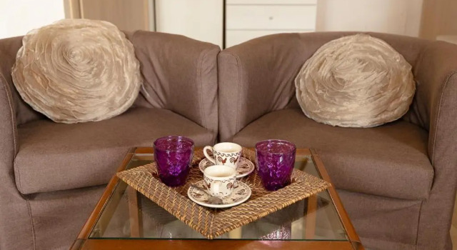 Suite La Valle B&B