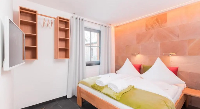 Apartamento Bio Hotel Kunstquartier