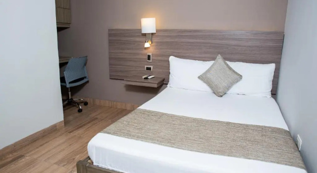 Номер Standard Hotel Betania