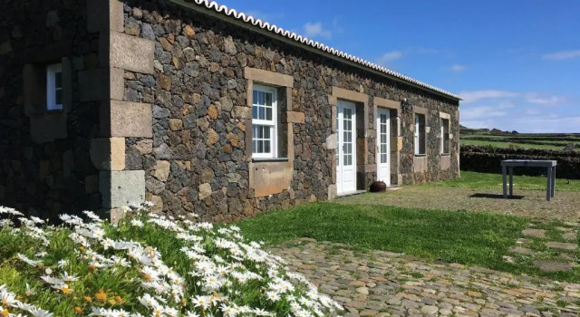 Вилла с 2 комнатами Pico da Vigia