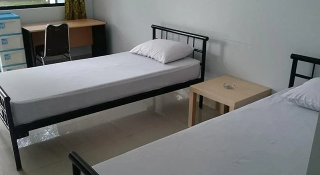 Penginapan Surya