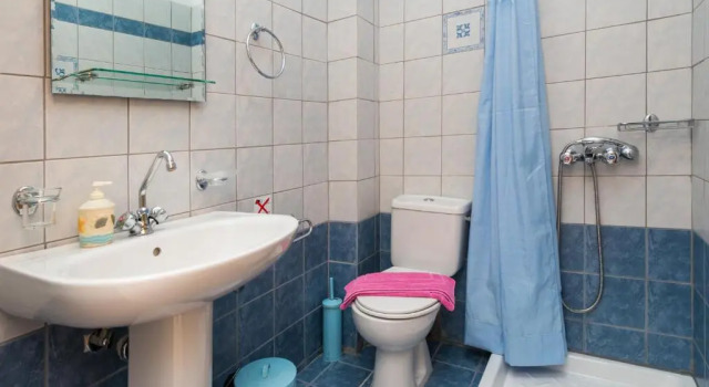 Студия Standard Elaias Gi Residence