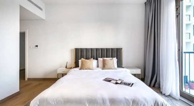Stylish 2BR in La Rive 2, Забронировать Апартаменты/квартира Апартаменты Дубая, рядом с Jumeirah Grand Mosque, Апартаменты/квартира
