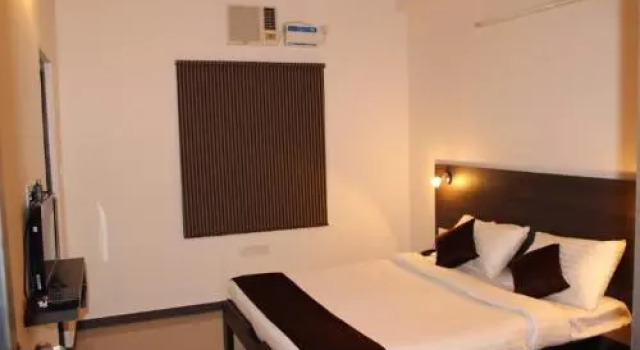 Corporate Stay, Rezervovat Hotel Bangalore Bangalore