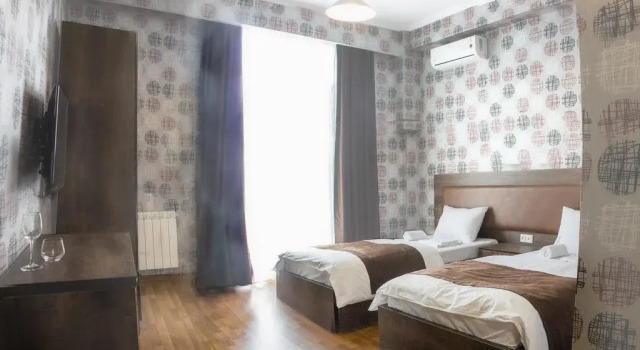 Green Hotel, Book Hotel Batumi 