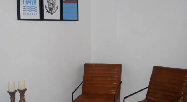 Апартаменты c 1 комнатой Adventure Park Apartments