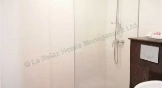 Номер Standard Le Relax Hotel and Restaurant