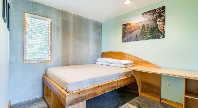 The Crash Pad: An Uncommon Hostel, Buchen Sie Hostel Hostels in Southside, Hostel
