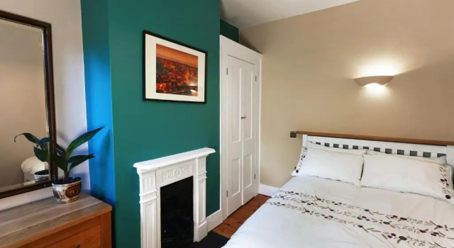 Boscobel Apartments, Забронировать Апартаменты/квартира Винчестер Хэмпшир, рядом с Royal Hampshire County Hospital