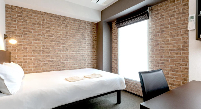 Номер Standard HOTEL TABARD TOKYO