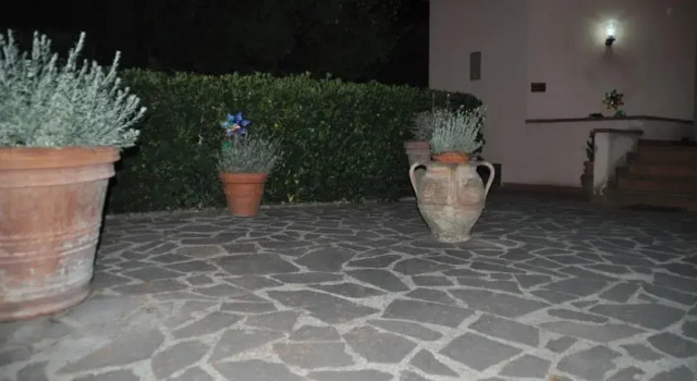 Bed and Breakfast Villa Giove, Varaa Villa Otricoli Umbria