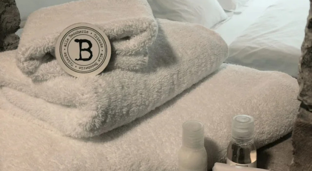 Апартаменты Comfort Locanda alla Beccherie