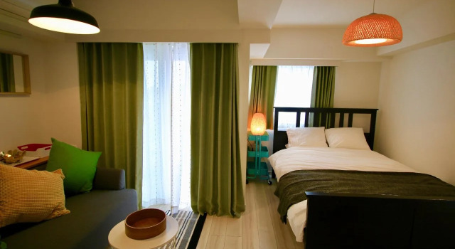 Uhome Minowa Hotel