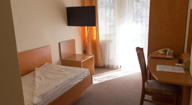 Bella Hotel