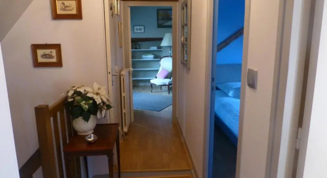 La Maison du Closier, Rezerwuj Hotel Blois 