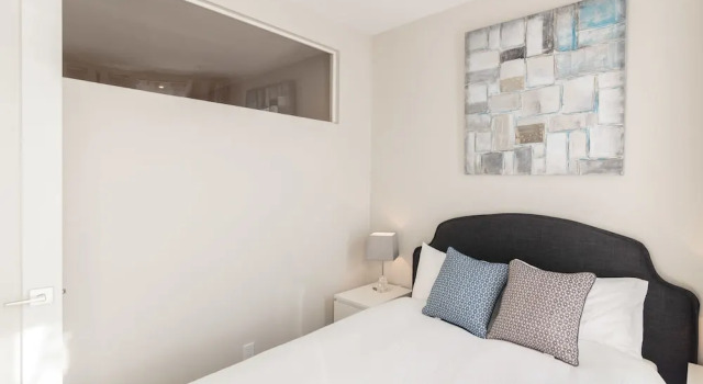 Апартаменты с 3 комнатами Parc Avenue Lofts