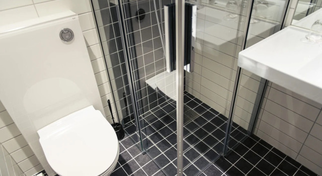 Двухместный семейный номер Standard Home Hotel Hammer
