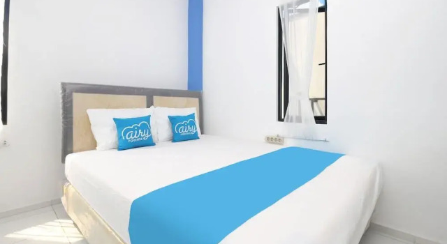 Airy Eco Kalimalang KH Noer Ali Bekasi, Rezervovat Hotel Bekasi West Java