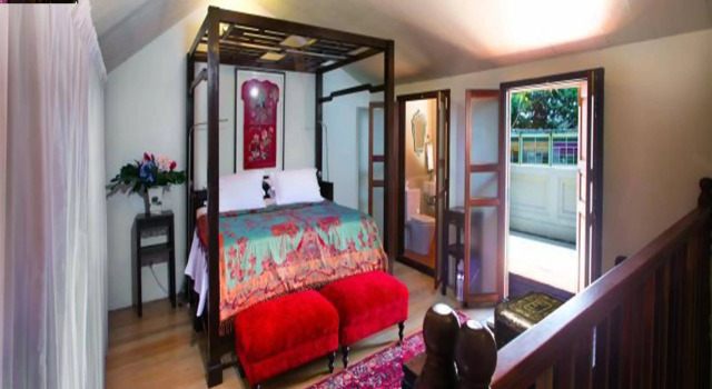 Seven Terraces, Rezervovat Hotel George Town Penang