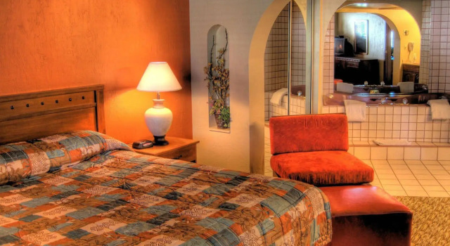 Dobson Ranch Inn & Suites LLC, Забронировать Отель Меса 