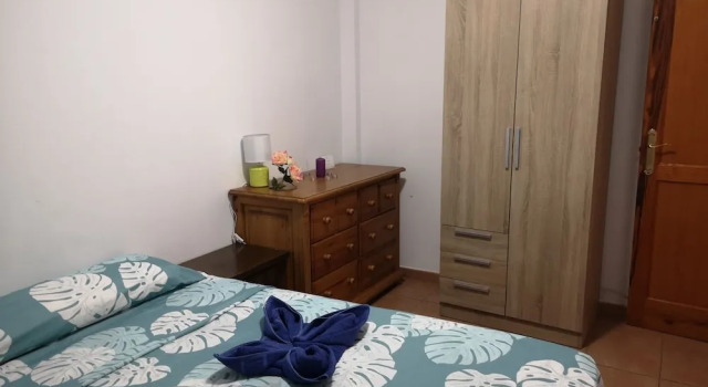 Small Flat in Arrecife, Reservar Hotel Arrecife 