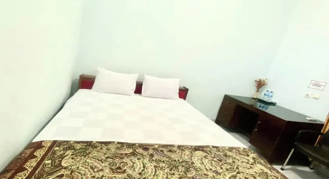 Collection O 93942 Griya Singgah Berkah Syariah, Buchen Sie Hotel Purworejo Central Java