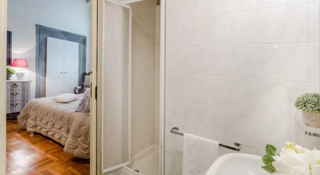 Апартаменты Casa Simonetta in Lucca
