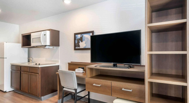 Люкс Extended Stay America Select Suites - Clearwater