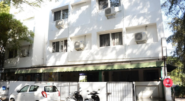OYO 4104 Surya Villa, Buchen Sie Villa Pune Maharashtra, in der Nähe von Ruby Hall Clinic