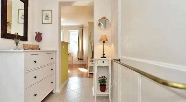 Apartments Zoran
