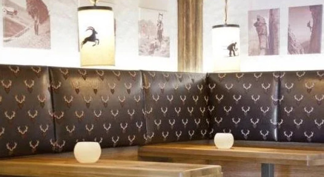 Hotel Steinbock, Book Hotel Mittelberg Kleinwalsertal