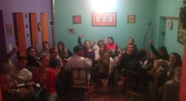 Tierra Andina Hostel, Réserver Auberge de jeunesse Tilcara Quebrada de Humahuaca