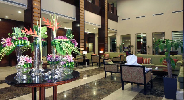 Holiday Inn Riyadh al qasr by IHG