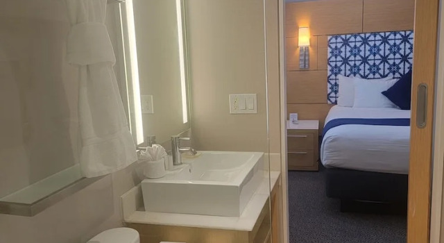 Двухместный номер Deluxe The Landon Bay Harbor-Miami Beach
