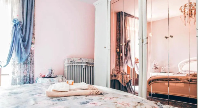 Семейный номер Standard B&B La Gerbolina