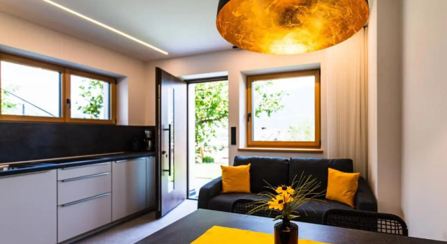 Haus Nummer 9, Забронировать Отель Марленго Merano and Sorroundings