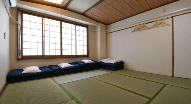 Студия Onsen Inn Hamayu Nagi / Vacation STAY 81903