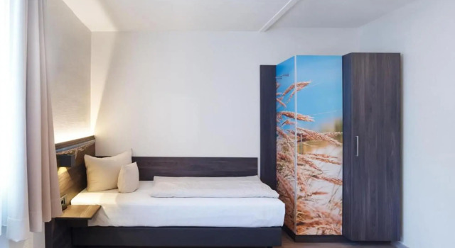 Art Hotel Aachen