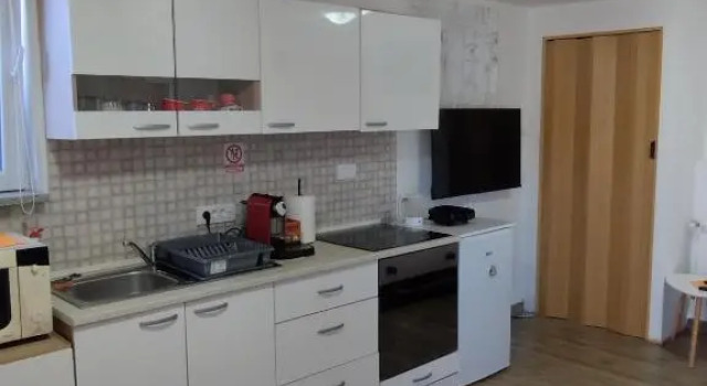Апартаменты Studio apartman Dezire