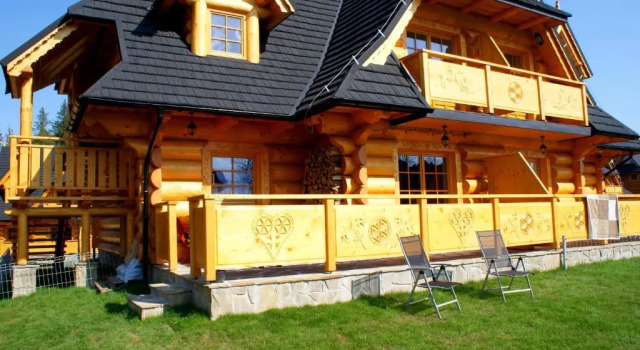 Apartament Krokus, Book Apartment Hotels in Tatras with Parking, Parking