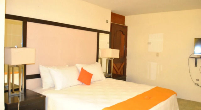 Hotel Imperial, Buchen Sie Hotel Cap-Haïtien Northern Department