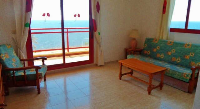 Apartamento en Playa Torres Villajoyosa, Забронировать Апартаменты/квартира Апартаменты Вильяхойоса, Апартаменты/квартира