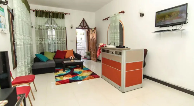 Oyo 114 Ghandy