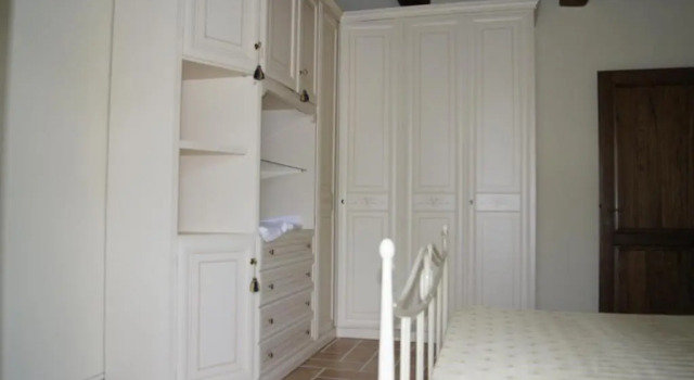 La Casa del Falegname