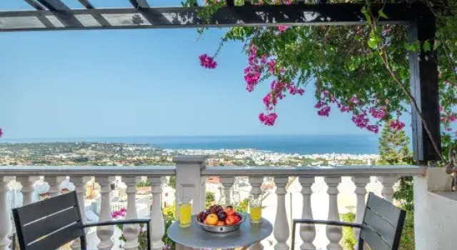 Апартаменты Apartment for A Pleasant Holiday In A Beautiful Complex With Shared Pool and Ac