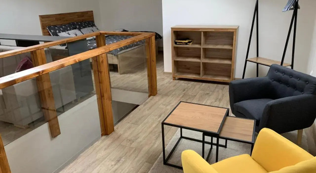Apartmány Anička, Забронировать Отель Железна-Руда Пльзень, рядом с Lanová dráha Špičák