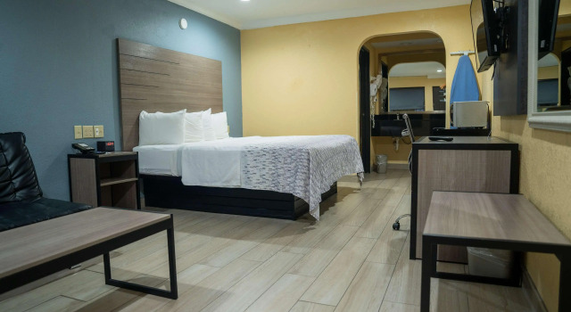 Americas Best Value Inn Fort Myers, Забронировать Отель Отели Форт-Майерс 3 звезды, 3*