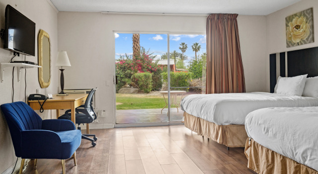 Sol Springs Inn