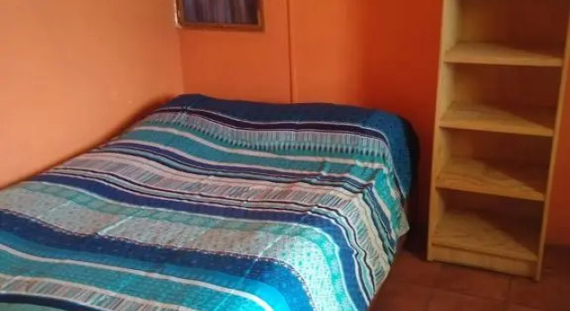 Номер Standard Hostal Don Felipe