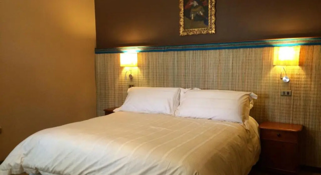 Двухместный номер Standard Hotel Patta Hoiri